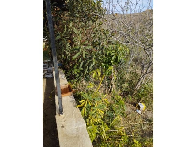 1 slaapkamer Finca/Landhuis te koop in Canillas de Aceituno - € 99.000 (Ref: 7494970)