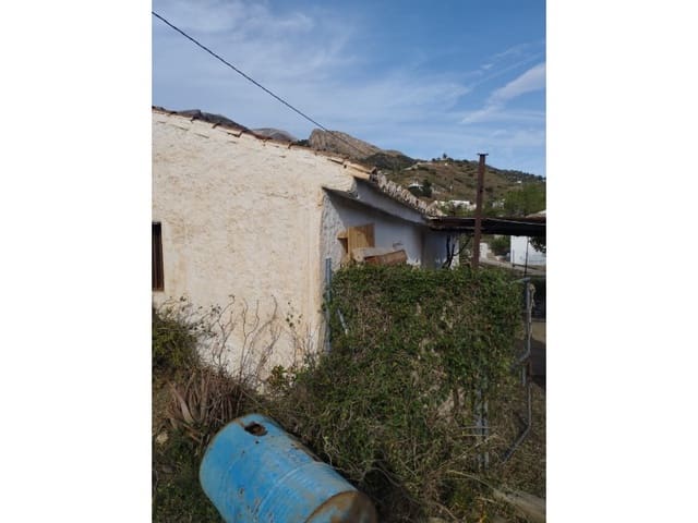 1 slaapkamer Finca/Landhuis te koop in Canillas de Aceituno - € 99.000 (Ref: 7494970)