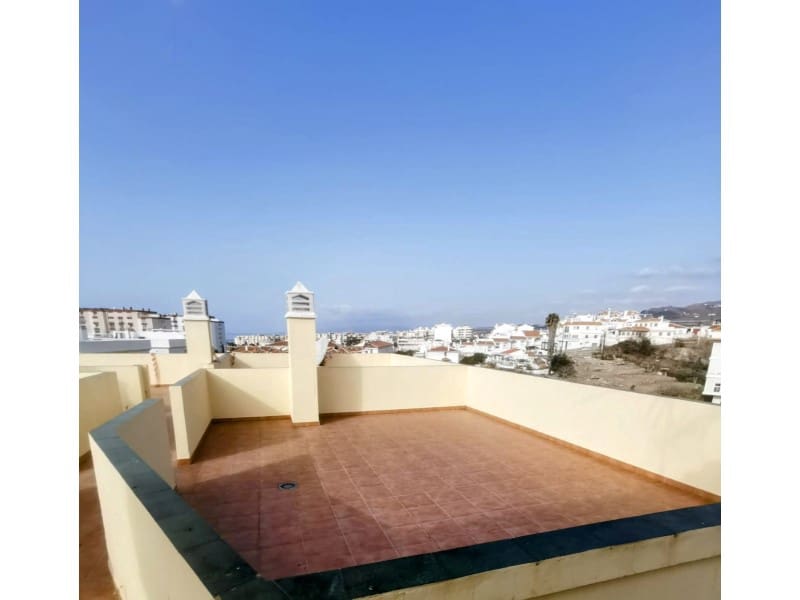 1 makuuhuone Asunto vuokrattavana paikassa Torrox-Costa mukana uima-altaan 
autotalli - 650 € (Ref: 7572283)