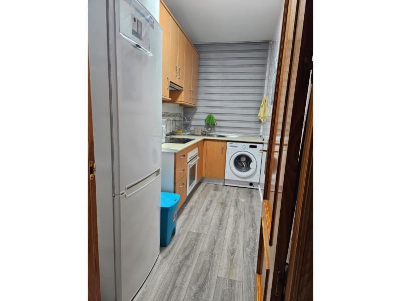 1 makuuhuone Asunto vuokrattavana paikassa Torrox-Costa mukana uima-altaan 
autotalli - 650 € (Ref: 7572283)