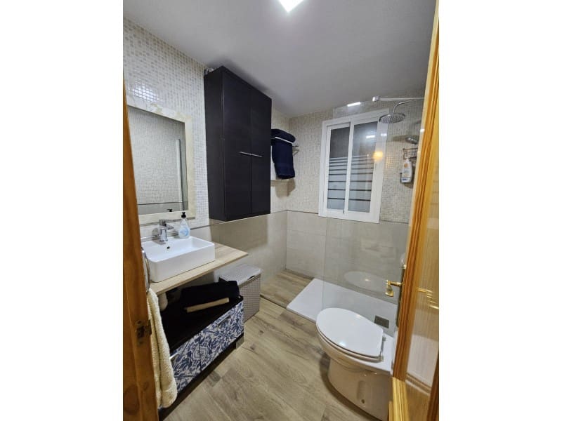 1 makuuhuone Asunto vuokrattavana paikassa Torrox-Costa mukana uima-altaan 
autotalli - 650 € (Ref: 7572283)