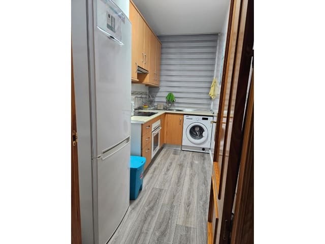 1 makuuhuone Asunto vuokrattavana paikassa Urbanización Santa Rosa, Torrox mukana uima-altaan 
autotalli - 650 € (Ref: 7572283)