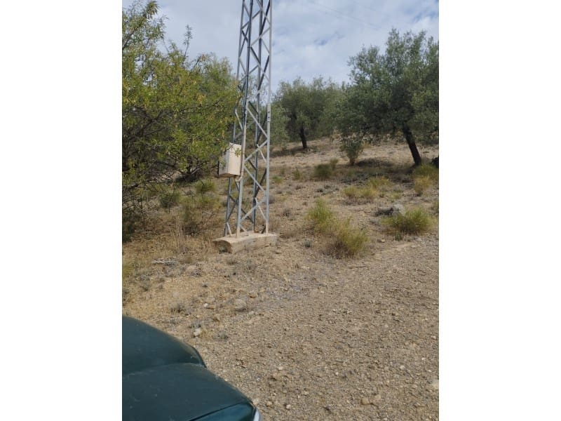 Finka/Dom wiejski na sprzedaż w Riogordo - 65 000 € (Ref: 7681816)