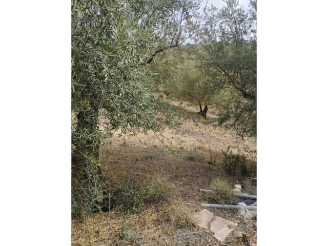 Finka/Dom wiejski na sprzedaż w Riogordo - 65 000 € (Ref: 7681816)