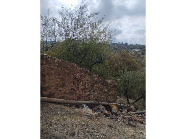 Finka/Dom wiejski na sprzedaż w Riogordo - 65 000 € (Ref: 7681816)