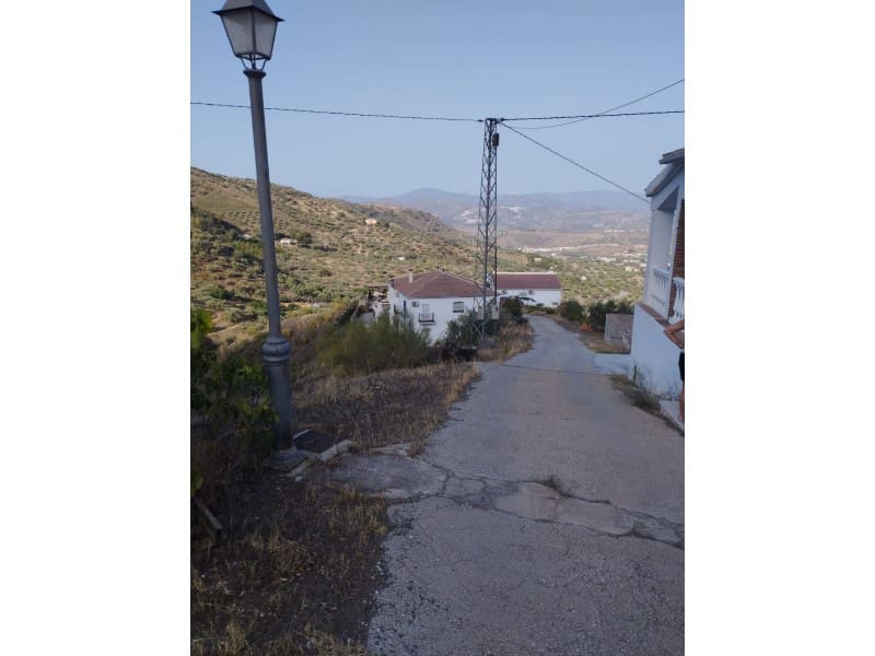 2 makuuhuone Maalaistalo myytävänä paikassa Alcaucin mukana uima-altaan 
autotalli - 250 000 € (Ref: 7703091)