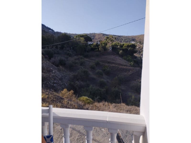 2 makuuhuone Maalaistalo myytävänä paikassa Alcaucin mukana uima-altaan 
autotalli - 250 000 € (Ref: 7703091)