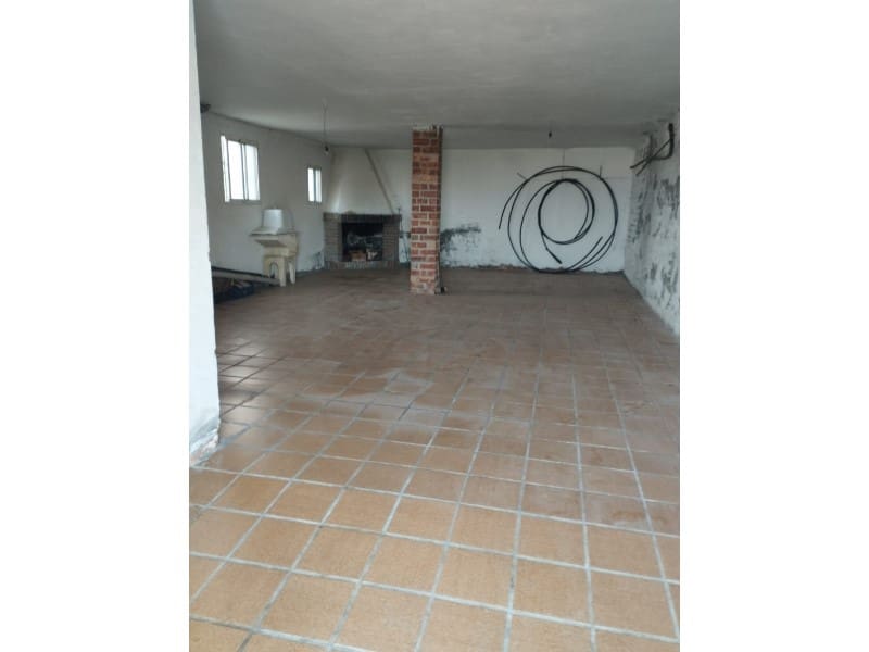 2 makuuhuone Maalaistalo myytävänä paikassa Alcaucin mukana uima-altaan 
autotalli - 250 000 € (Ref: 7703091)