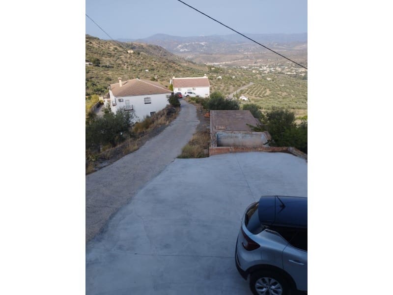 2 makuuhuone Maalaistalo myytävänä paikassa Alcaucin mukana uima-altaan 
autotalli - 250 000 € (Ref: 7703091)