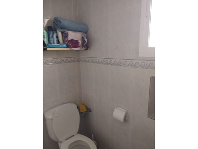 2 sovrum Finca/Hus på landet till salu i Alcaucín med pool garage - 250 000 € (Ref: 7703091)