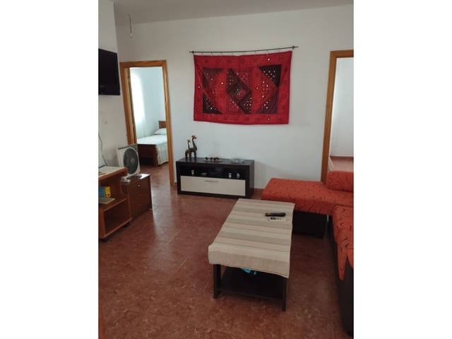 2 sovrum Finca/Hus på landet till salu i Alcaucín med pool garage - 250 000 € (Ref: 7703091)