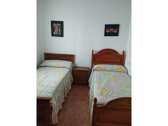 2 sovrum Finca/Hus på landet till salu i Alcaucín med pool garage - 250 000 € (Ref: 7703091)