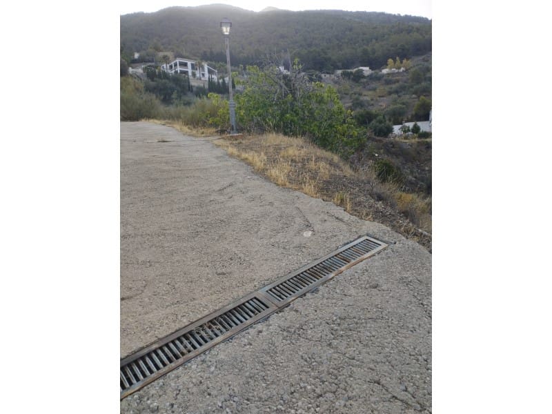 2 makuuhuone Maalaistalo myytävänä paikassa Alcaucin mukana uima-altaan 
autotalli - 250 000 € (Ref: 7703091)