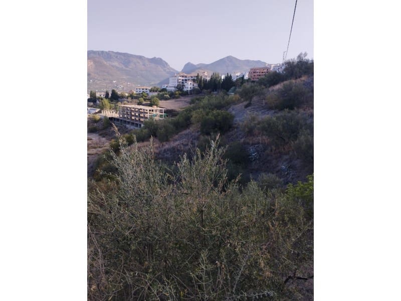 2 makuuhuone Maalaistalo myytävänä paikassa Alcaucin mukana uima-altaan 
autotalli - 250 000 € (Ref: 7703091)