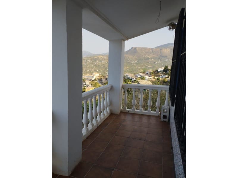 2 makuuhuone Maalaistalo myytävänä paikassa Alcaucin mukana uima-altaan 
autotalli - 250 000 € (Ref: 7703091)