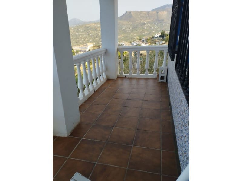 2 makuuhuone Maalaistalo myytävänä paikassa Alcaucin mukana uima-altaan 
autotalli - 250 000 € (Ref: 7703091)