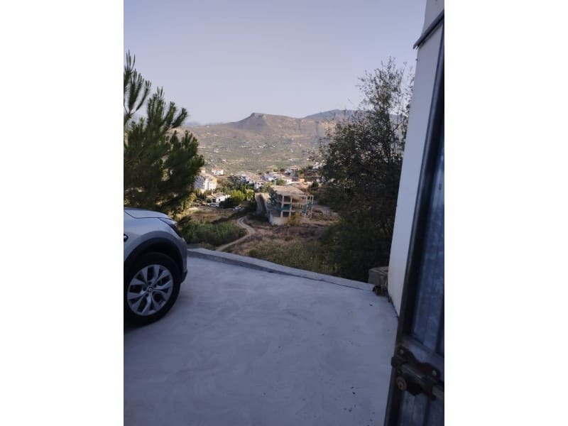 2 makuuhuone Maalaistalo myytävänä paikassa Alcaucin mukana uima-altaan 
autotalli - 250 000 € (Ref: 7703091)