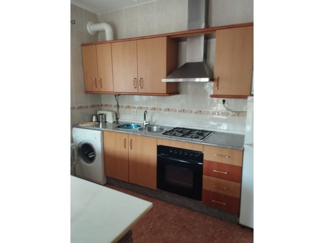 2 sovrum Finca/Hus på landet till salu i Alcaucín med pool garage - 250 000 € (Ref: 7703091)