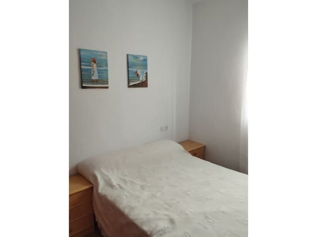 2 sovrum Finca/Hus på landet till salu i Alcaucín med pool garage - 250 000 € (Ref: 7703091)