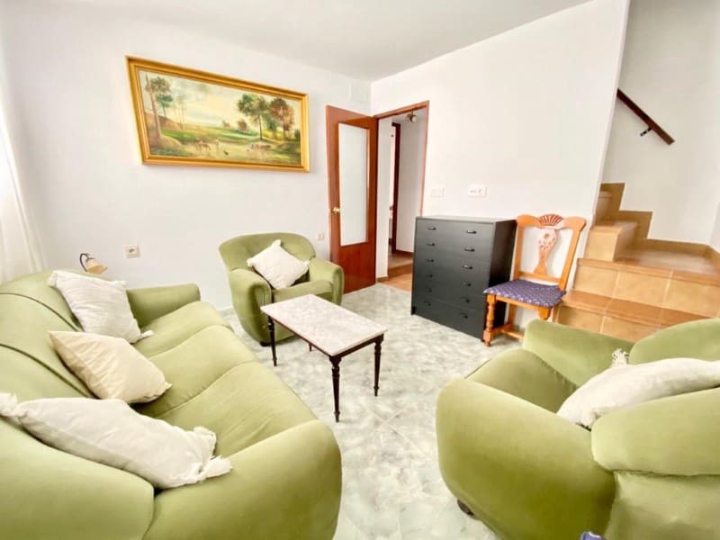 3 sypialnia Dom na sprzedaż w Alhama de Granada - 95 000 € (Ref: 7703092)