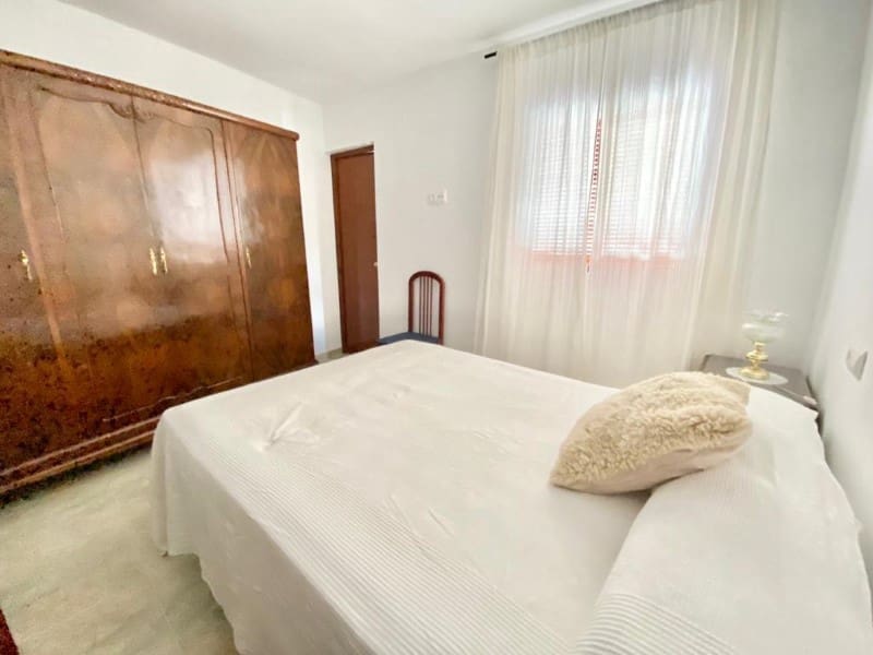 3 sypialnia Dom na sprzedaż w Alhama de Granada - 95 000 € (Ref: 7703092)