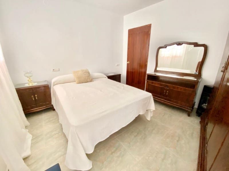 3 sypialnia Dom na sprzedaż w Alhama de Granada - 95 000 € (Ref: 7703092)