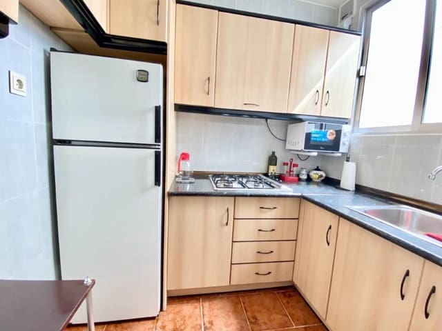 3 sypialnia Dom na sprzedaż w Alhama de Granada - 95 000 € (Ref: 7703092)