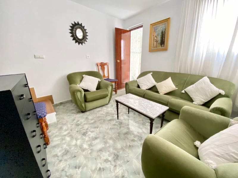 3 sypialnia Dom na sprzedaż w Alhama de Granada - 95 000 € (Ref: 7703092)