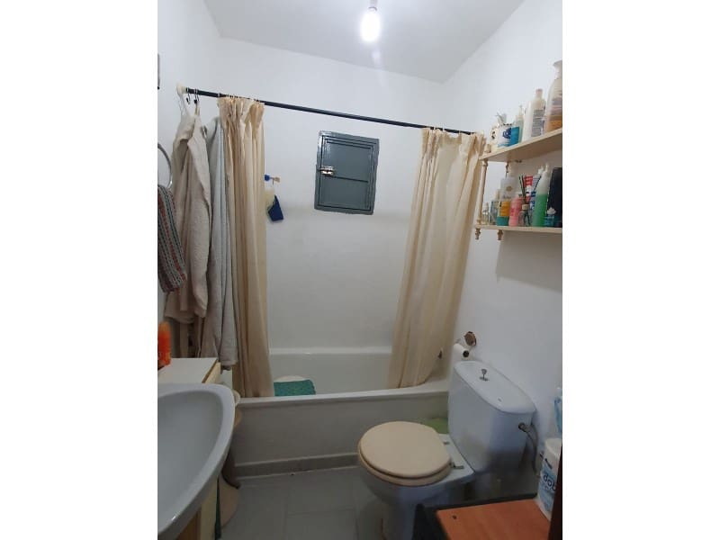 3 chambre Finca/Maison de Campagne à vendre à Iznate - 159 900 € (Ref: 7726790)