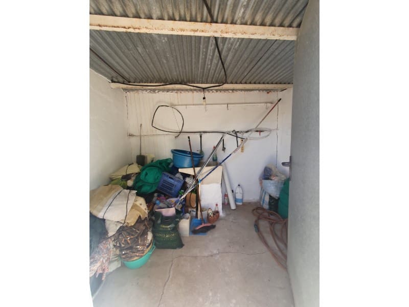 3 chambre Finca/Maison de Campagne à vendre à Iznate - 159 900 € (Ref: 7726790)