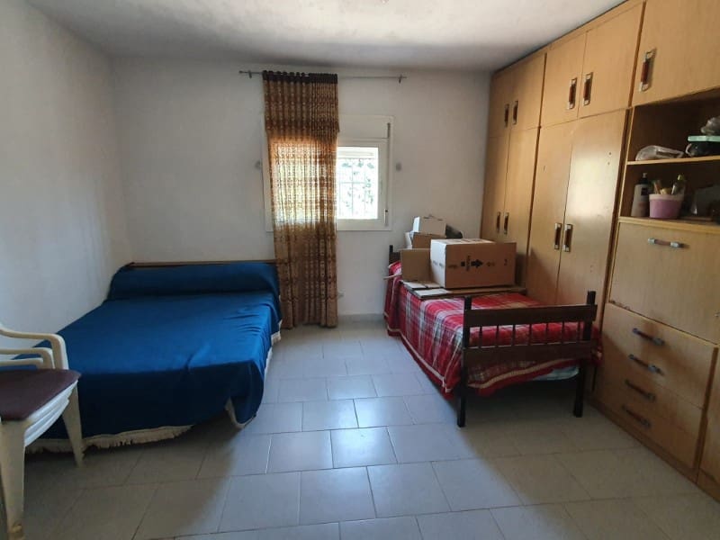 3 chambre Finca/Maison de Campagne à vendre à Iznate - 159 900 € (Ref: 7726790)