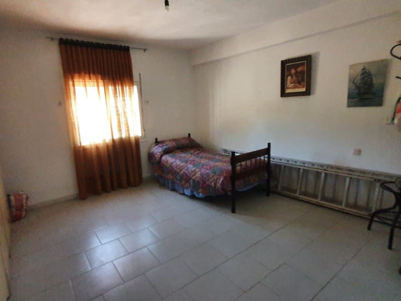 3 chambre Finca/Maison de Campagne à vendre à Iznate - 159 900 € (Ref: 7726790)