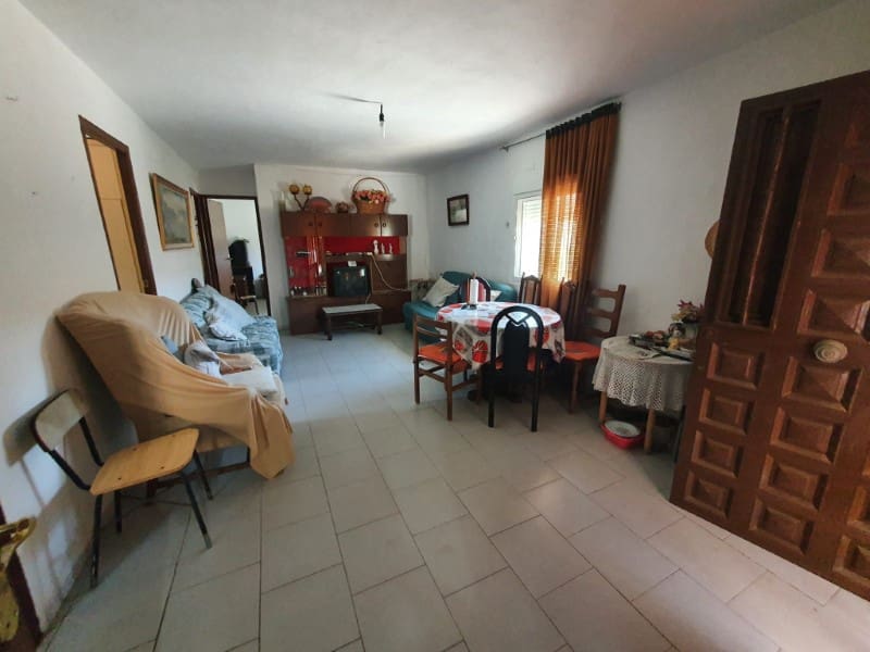 3 chambre Finca/Maison de Campagne à vendre à Iznate - 159 900 € (Ref: 7726790)