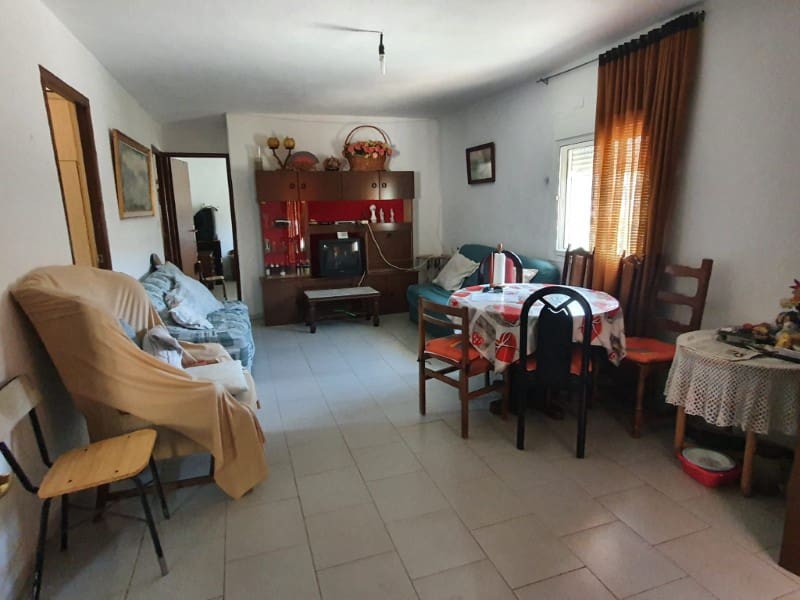 3 chambre Finca/Maison de Campagne à vendre à Iznate - 159 900 € (Ref: 7726790)