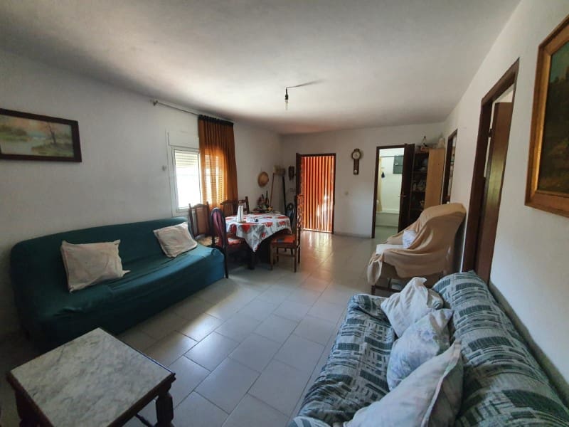 3 chambre Finca/Maison de Campagne à vendre à Iznate - 159 900 € (Ref: 7726790)