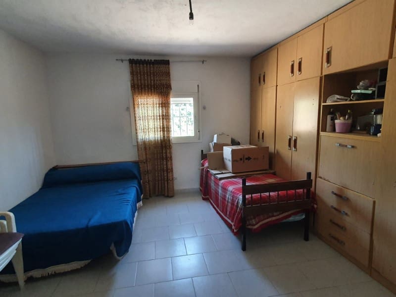 3 chambre Finca/Maison de Campagne à vendre à Iznate - 159 900 € (Ref: 7726790)