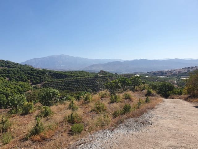 3 sypialnia Finka/Dom wiejski na sprzedaż w Iznate - 159 900 € (Ref: 7726790)