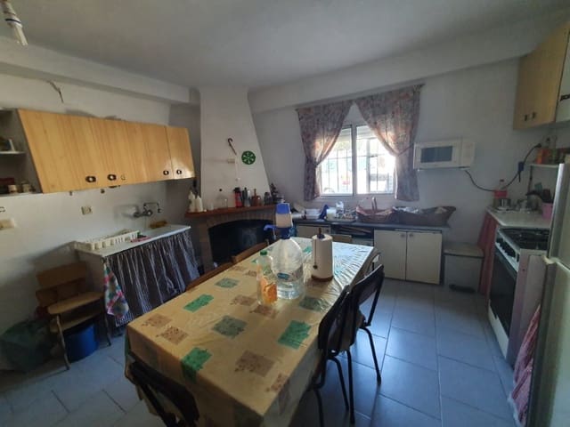 3 sypialnia Finka/Dom wiejski na sprzedaż w Iznate - 159 900 € (Ref: 7726790)