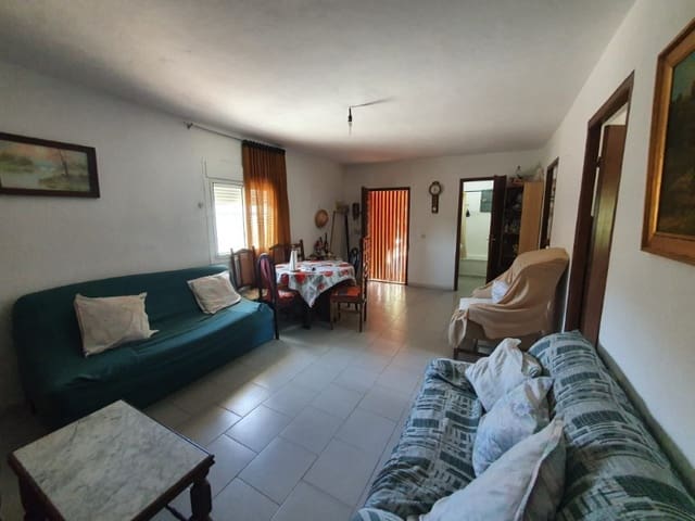 3 sypialnia Finka/Dom wiejski na sprzedaż w Iznate - 159 900 € (Ref: 7726790)