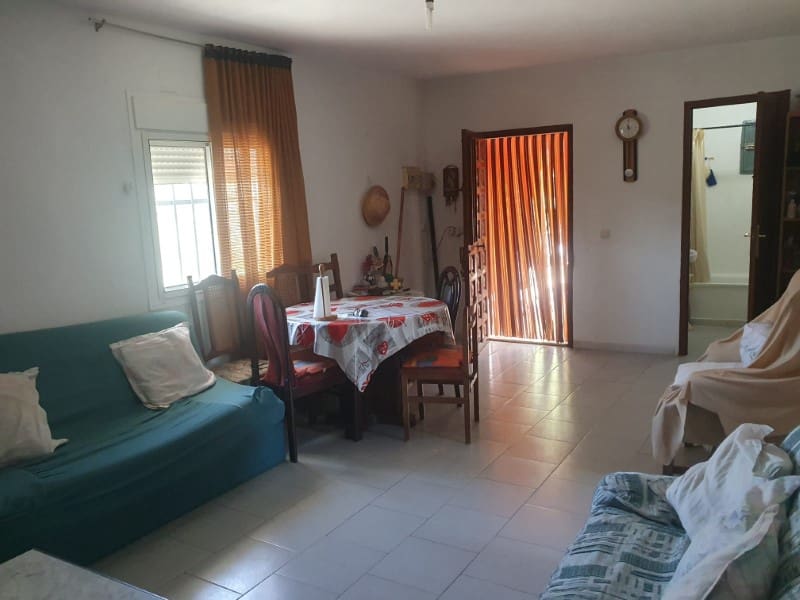 3 chambre Finca/Maison de Campagne à vendre à Iznate - 159 900 € (Ref: 7726790)