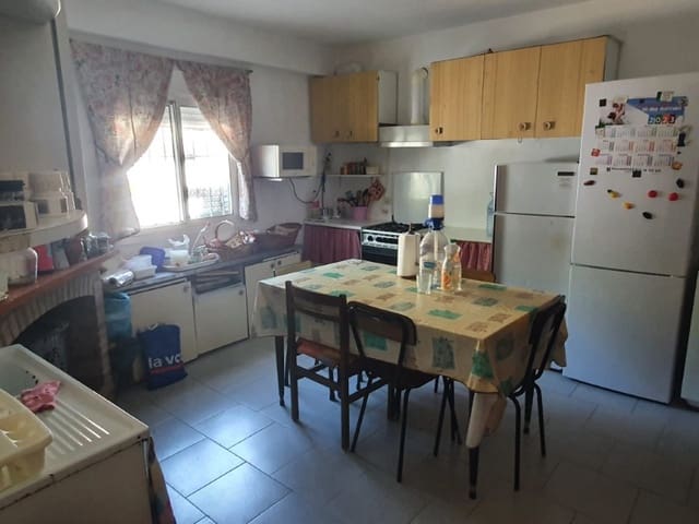 3 sypialnia Finka/Dom wiejski na sprzedaż w Iznate - 159 900 € (Ref: 7726790)