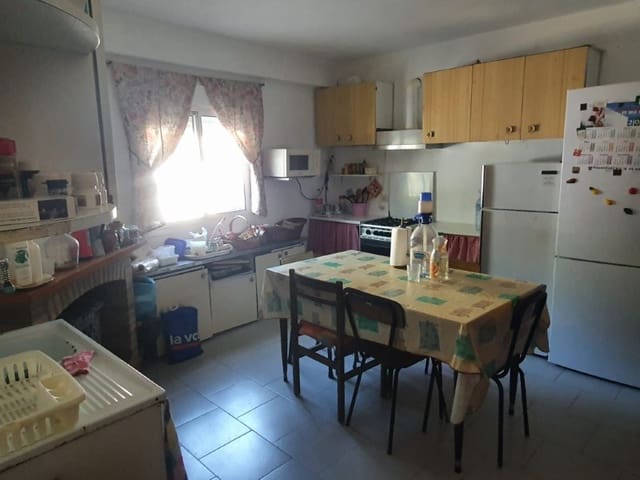 3 sypialnia Finka/Dom wiejski na sprzedaż w Iznate - 159 900 € (Ref: 7726790)