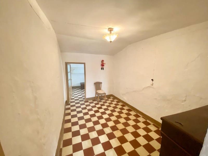 4 soverom Hus til salgs i Alhama de Granada - € 79 900 (Ref: 7743287)