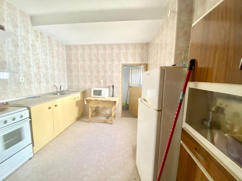 4 soverom Hus til salgs i Alhama de Granada - € 79 900 (Ref: 7743287)