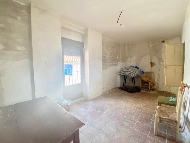 4 soverom Hus til salgs i Alhama de Granada - € 79 900 (Ref: 7743287)