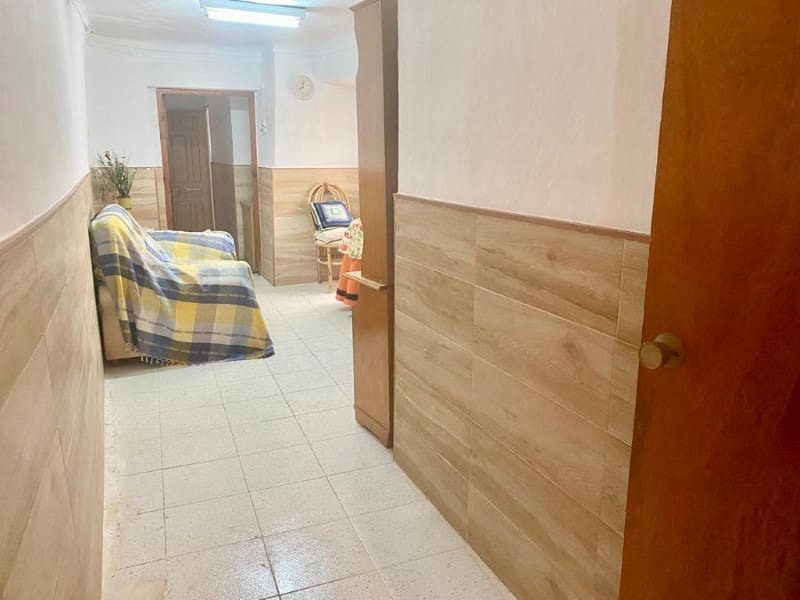 4 soverom Hus til salgs i Alhama de Granada - € 79 900 (Ref: 7743287)