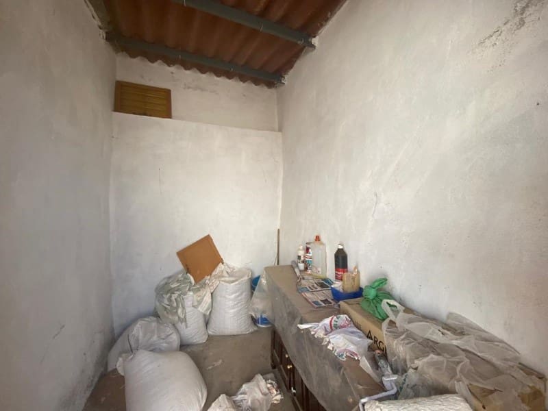 4 soverom Hus til salgs i Alhama de Granada - € 79 900 (Ref: 7743287)