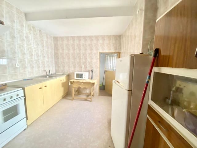 4 bedroom Townhouse for sale in Alhama de Granada - € 79,900 (Ref: 7743287)