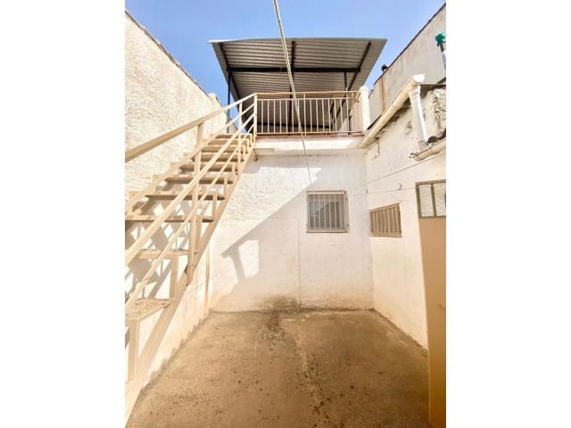 4 bedroom Townhouse for sale in Alhama de Granada - € 79,900 (Ref: 7743287)
