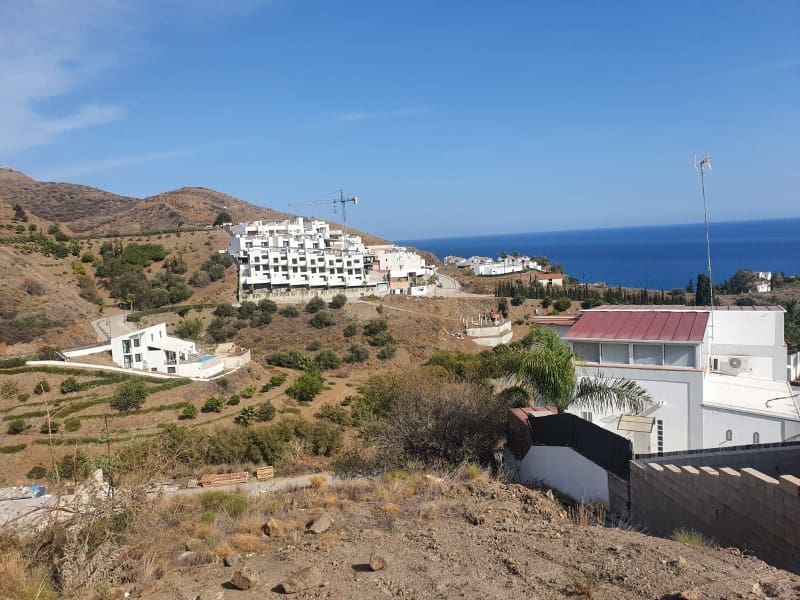 Bouwgrond te koop in El Penoncillo - € 169.000 (Ref: 7784211)